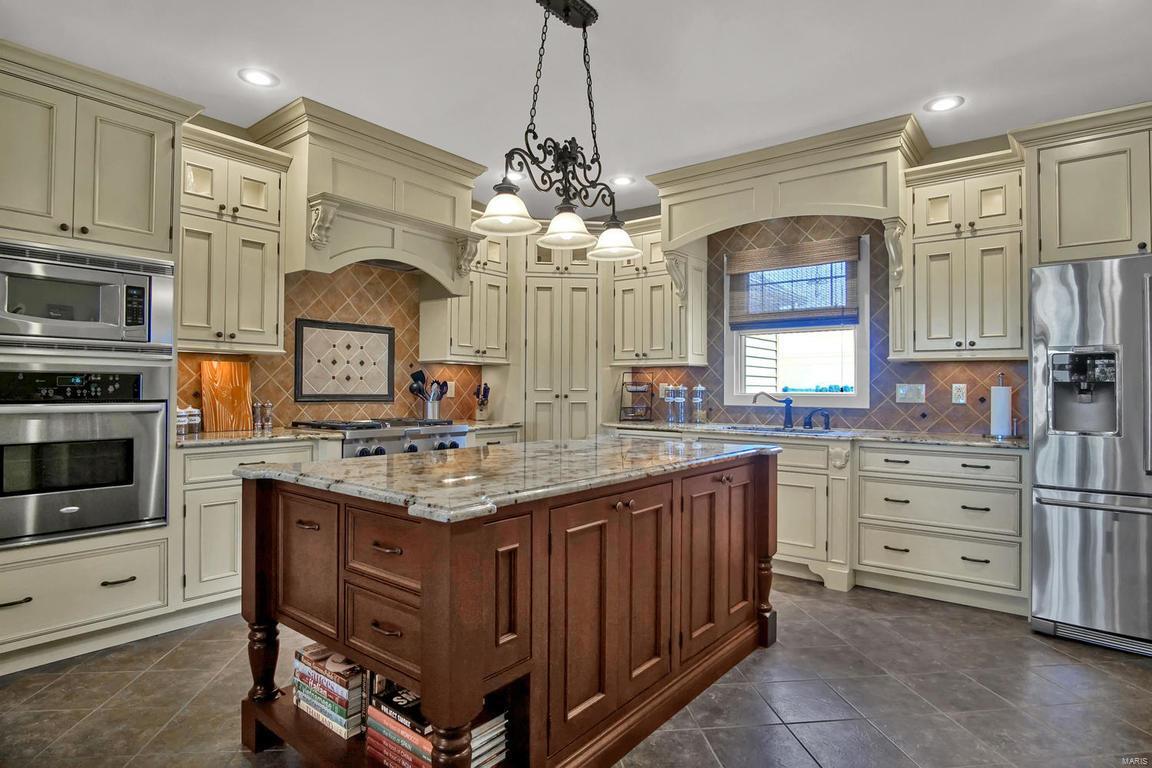 5905 Quercus Grove Road Edwardsville, IL 62025 - Photo 19 of 74