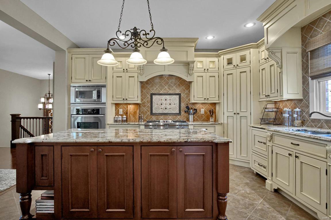 5905 Quercus Grove Road Edwardsville, IL 62025 - Photo 20 of 74