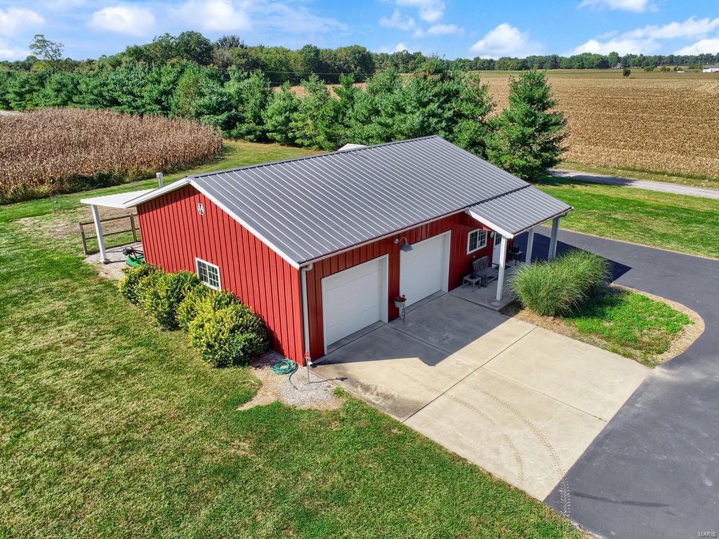 5905 Quercus Grove Road Edwardsville, IL 62025 - Photo 3 of 74