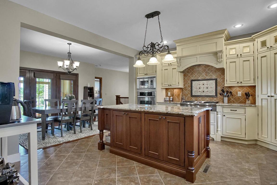 5905 Quercus Grove Road Edwardsville, IL 62025 - Photo 21 of 74