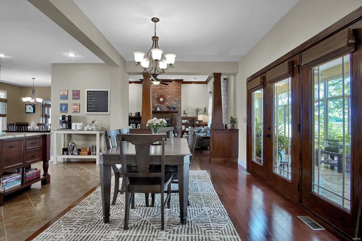5905 Quercus Grove Road Edwardsville, IL 62025 - Photo 24 of 74