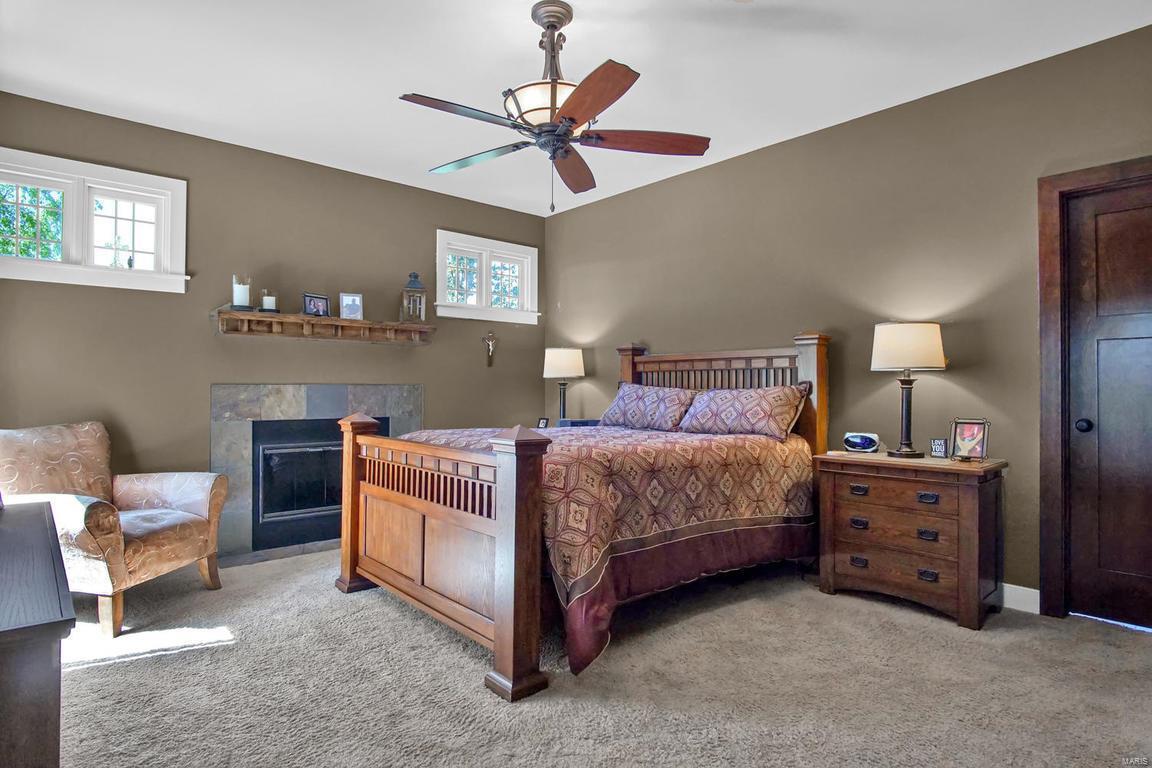 5905 Quercus Grove Road Edwardsville, IL 62025 - Photo 26 of 74