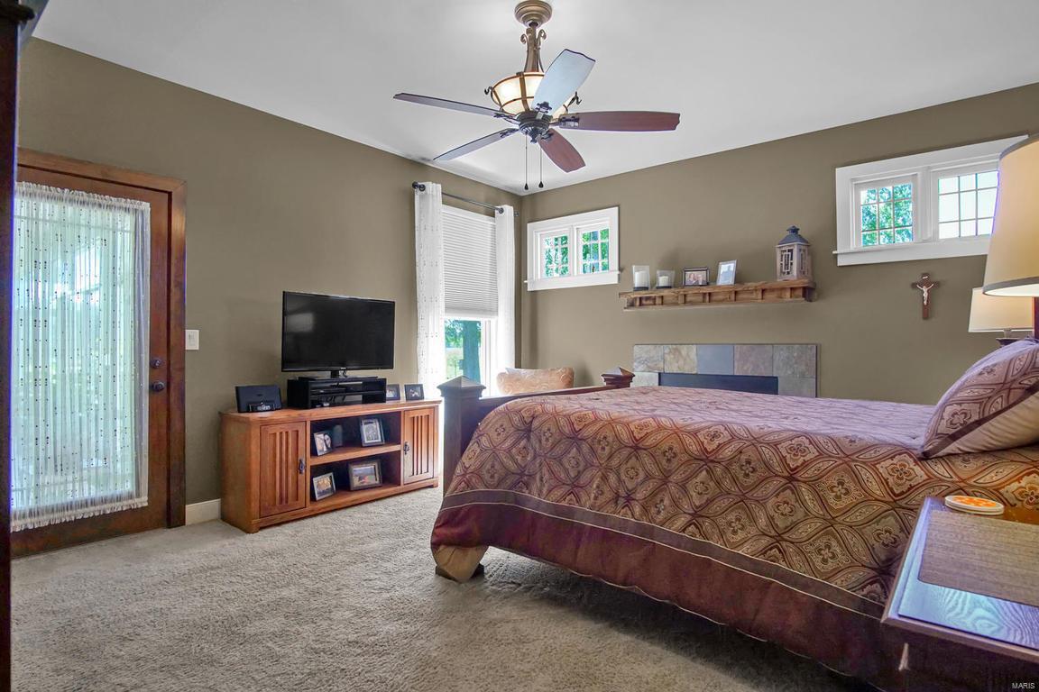 5905 Quercus Grove Road Edwardsville, IL 62025 - Photo 27 of 74
