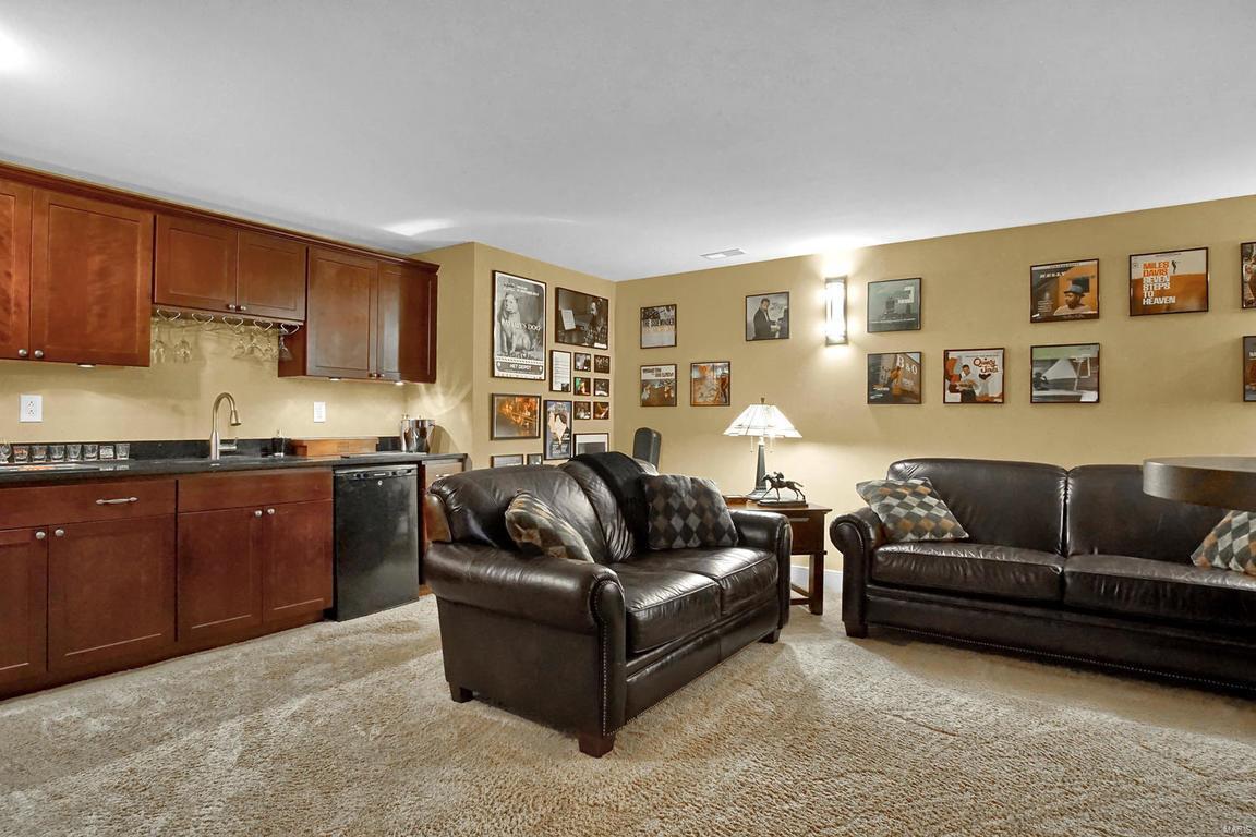 5905 Quercus Grove Road Edwardsville, IL 62025 - Photo 38 of 74