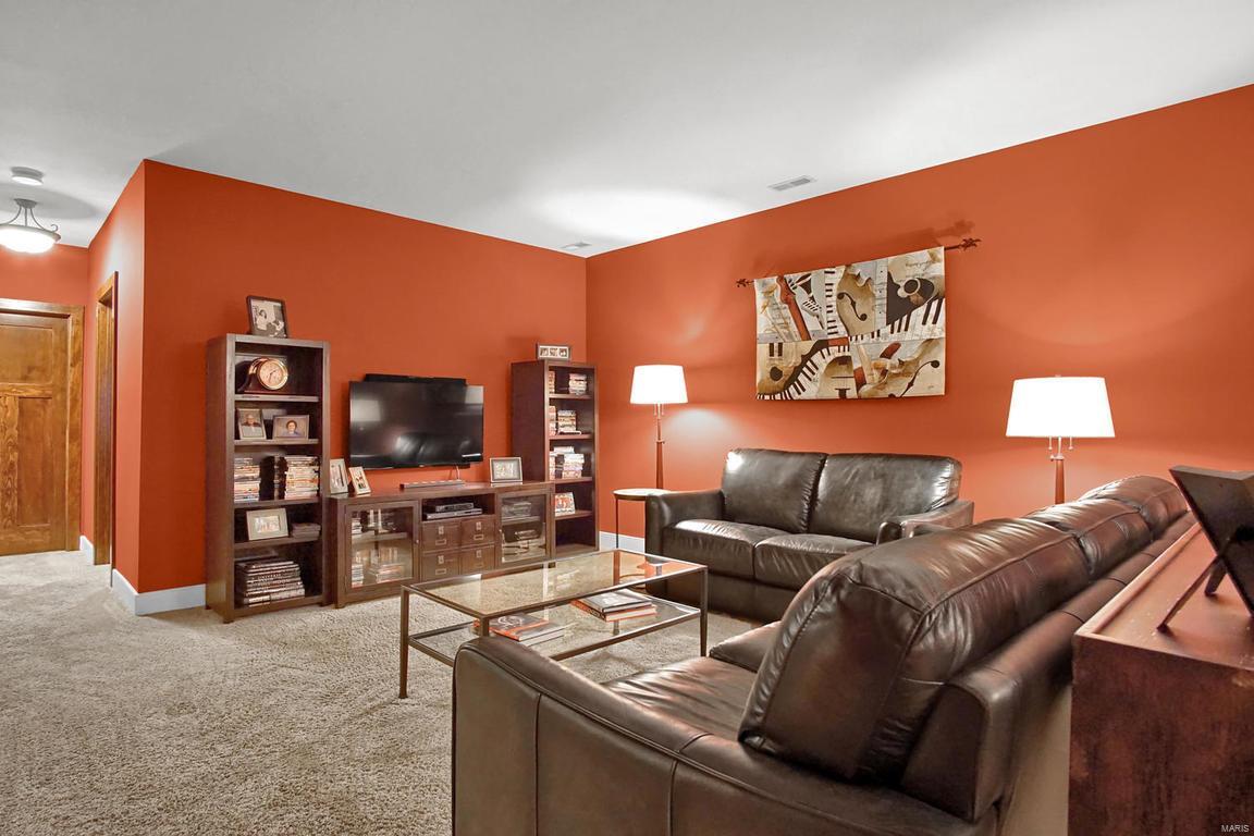 5905 Quercus Grove Road Edwardsville, IL 62025 - Photo 41 of 74