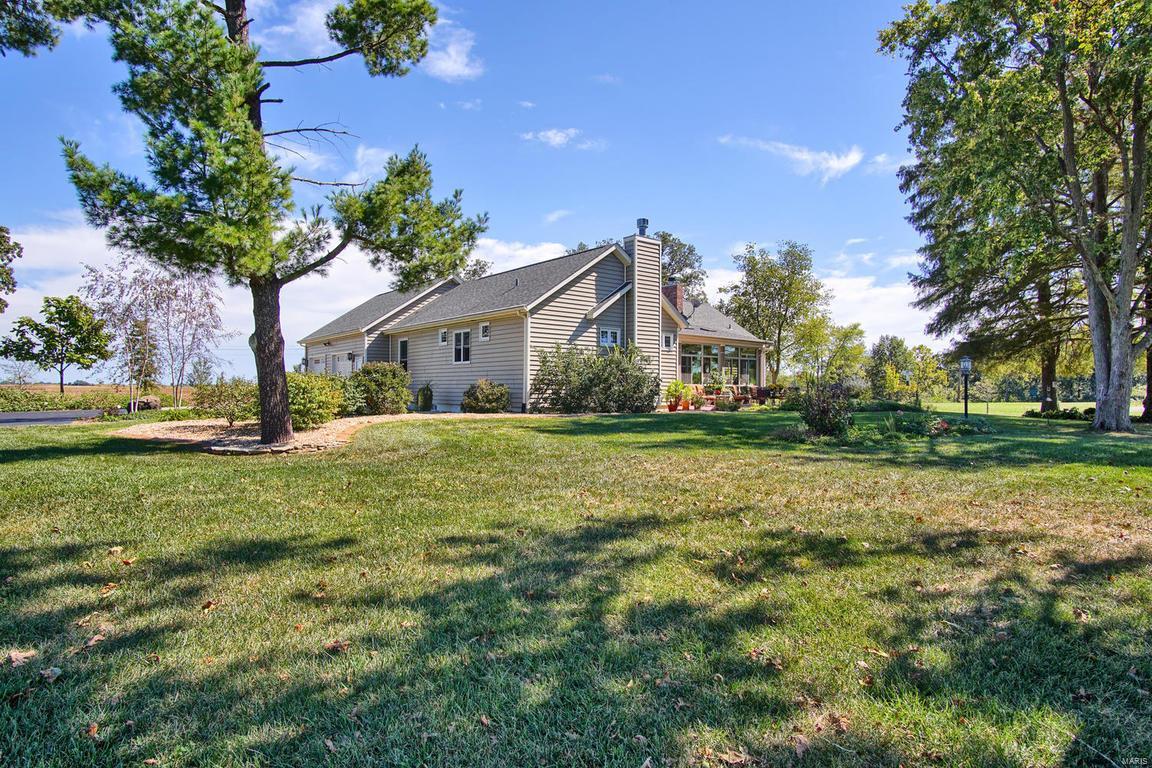 5905 Quercus Grove Road Edwardsville, IL 62025 - Photo 54 of 74