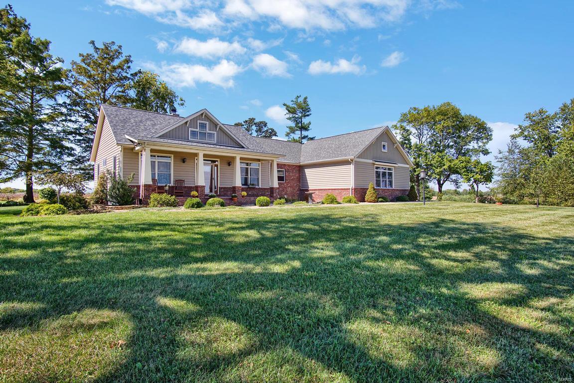 5905 Quercus Grove Road Edwardsville, IL 62025 - Photo 56 of 74