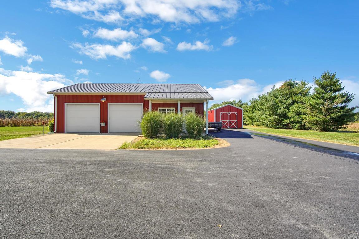 5905 Quercus Grove Road Edwardsville, IL 62025 - Photo 60 of 74