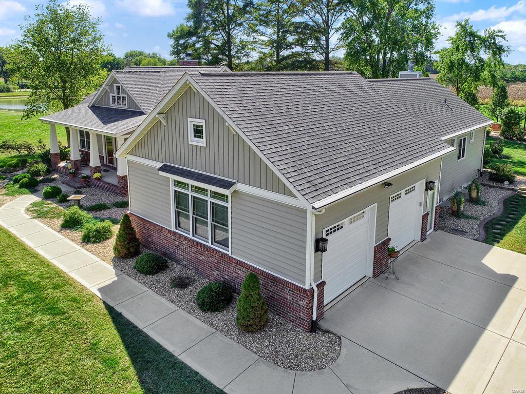 5905 Quercus Grove Road Edwardsville, IL 62025 - Photo 66 of 74