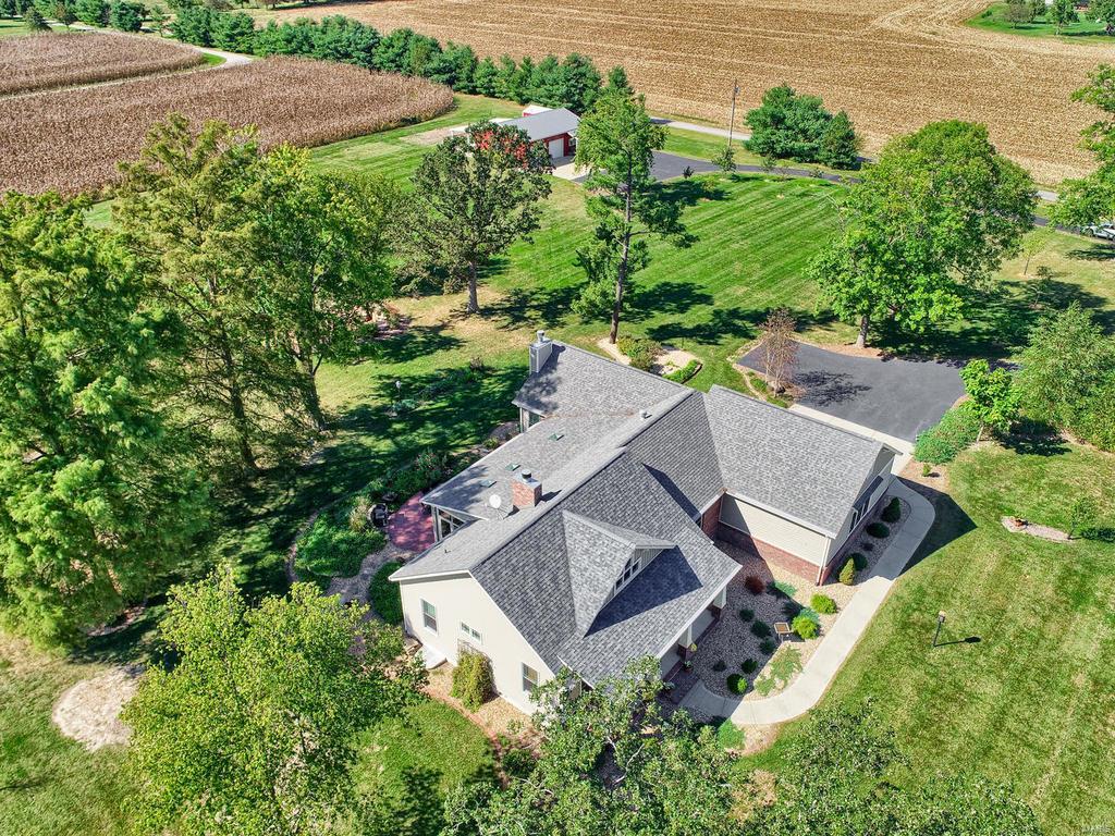 5905 Quercus Grove Road Edwardsville, IL 62025 - Photo 67 of 74