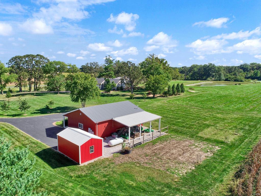 5905 Quercus Grove Road Edwardsville, IL 62025 - Photo 70 of 74