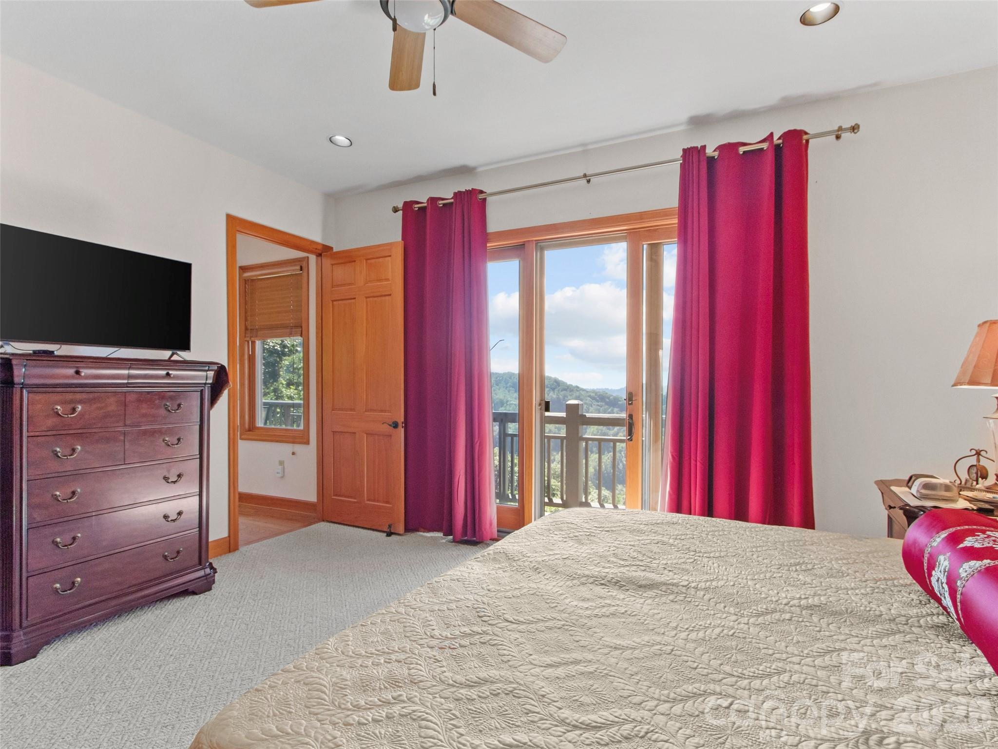 101 Spring Rock Road, Unit B3 Burnsville, NC 28714 - Photo 22 of 36