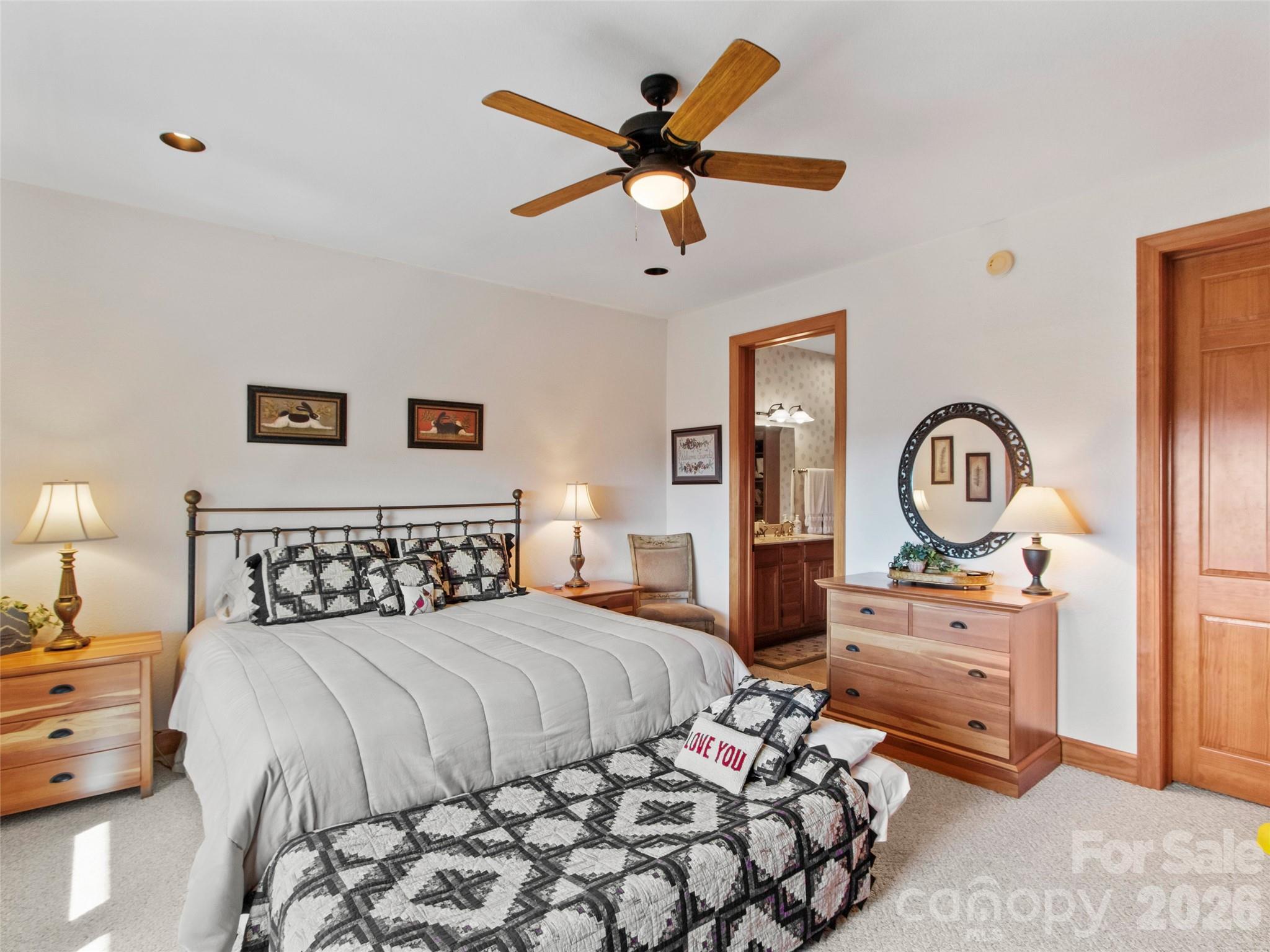 101 Spring Rock Road, Unit B3 Burnsville, NC 28714 - Photo 30 of 36