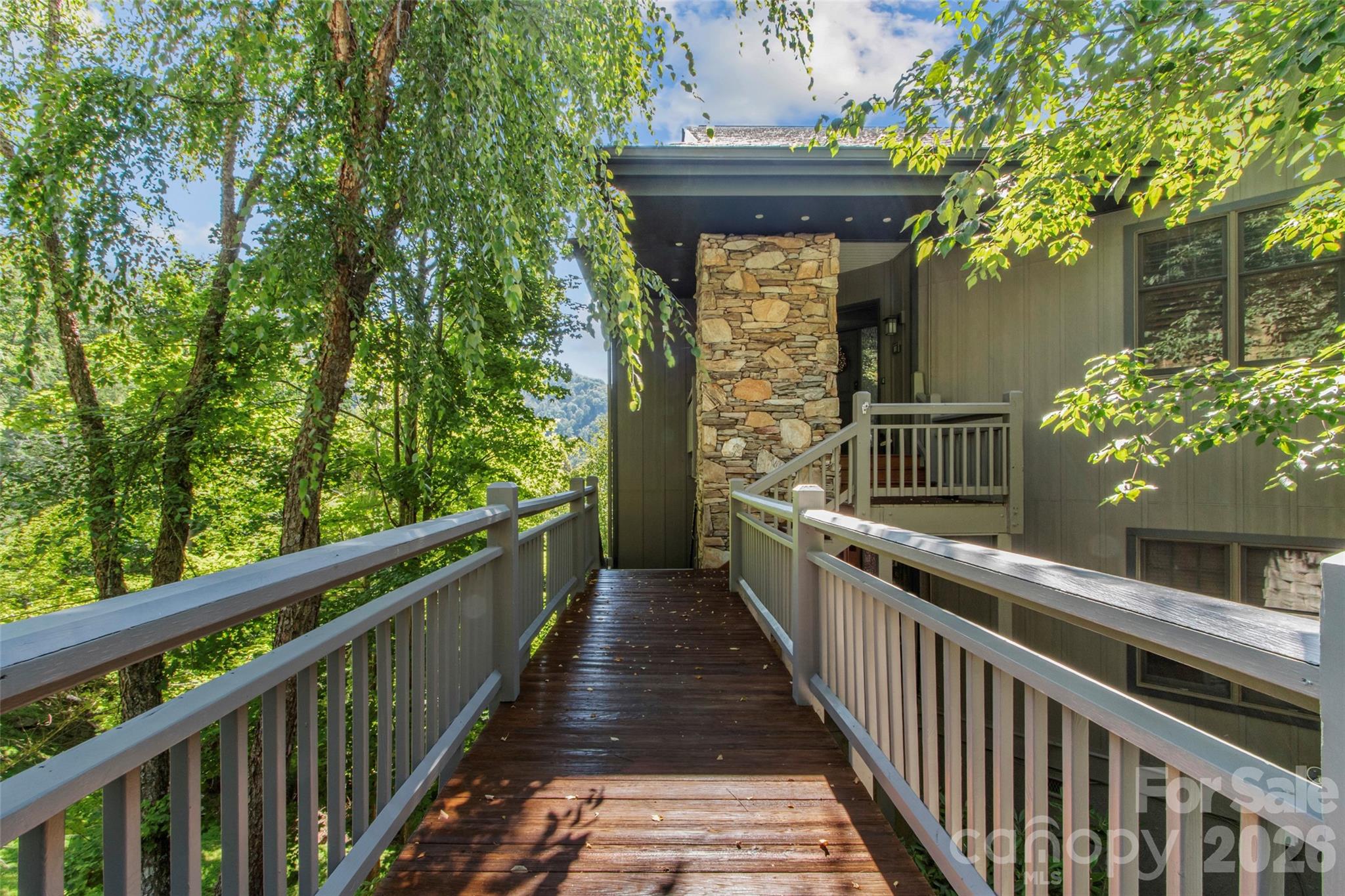 101 Spring Rock Road, Unit B3 Burnsville, NC 28714 - Photo 34 of 36