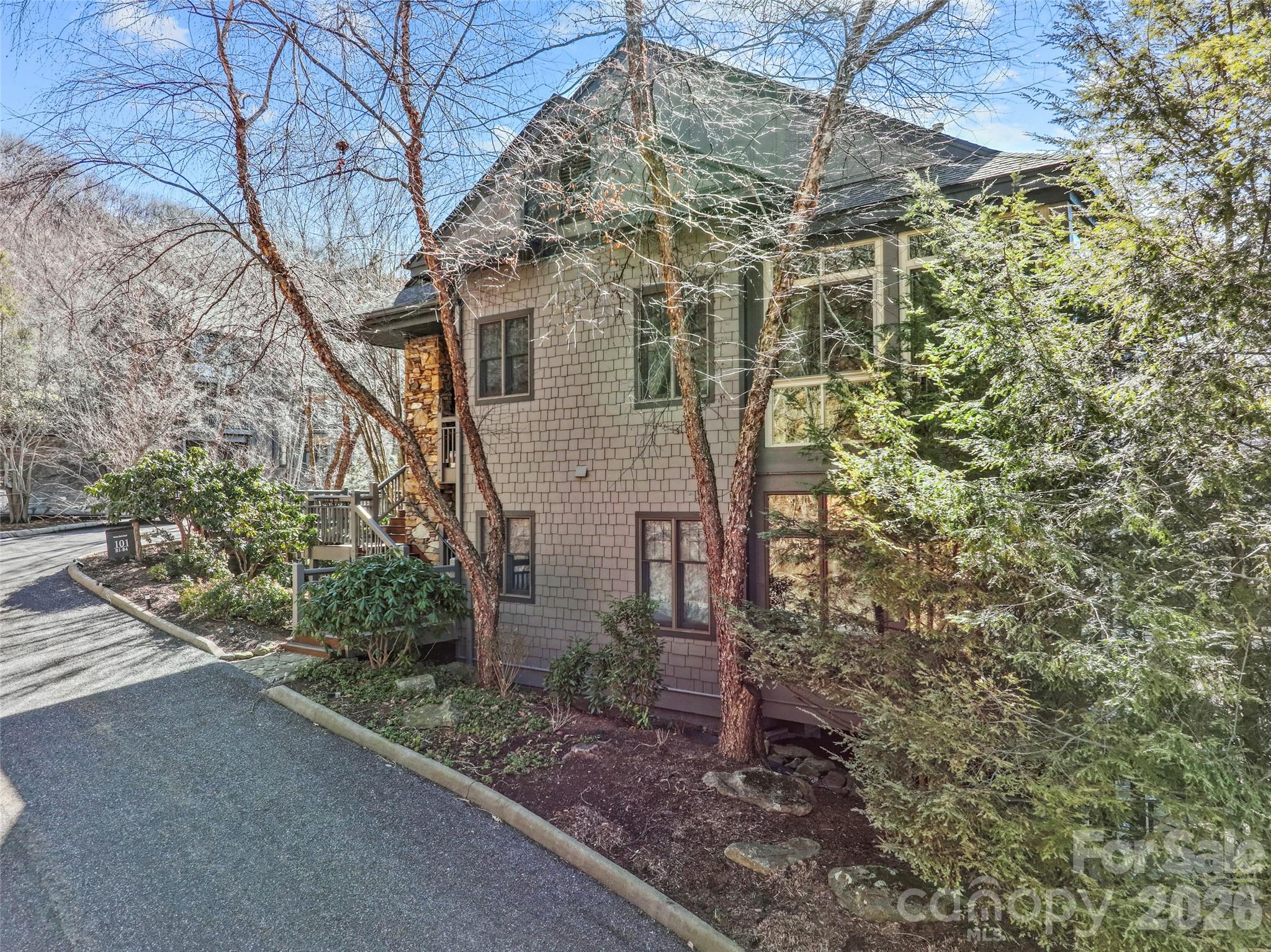 101 Spring Rock Road, Unit B3 Burnsville, NC 28714 - Photo 35 of 36