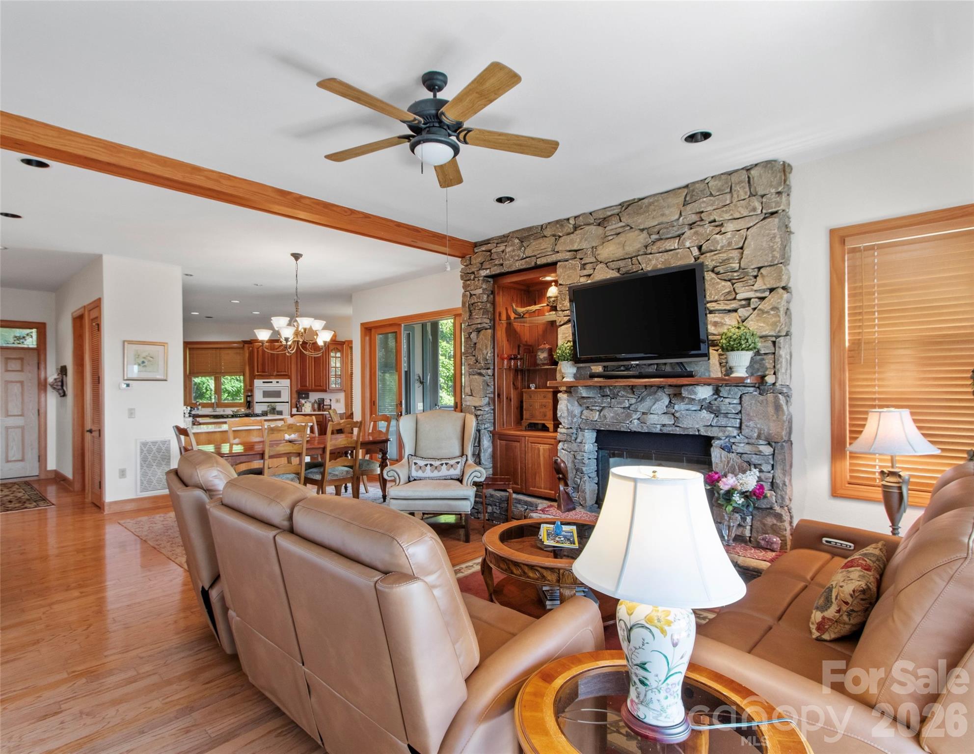 101 Spring Rock Road, Unit B3 Burnsville, NC 28714 - Photo 6 of 36