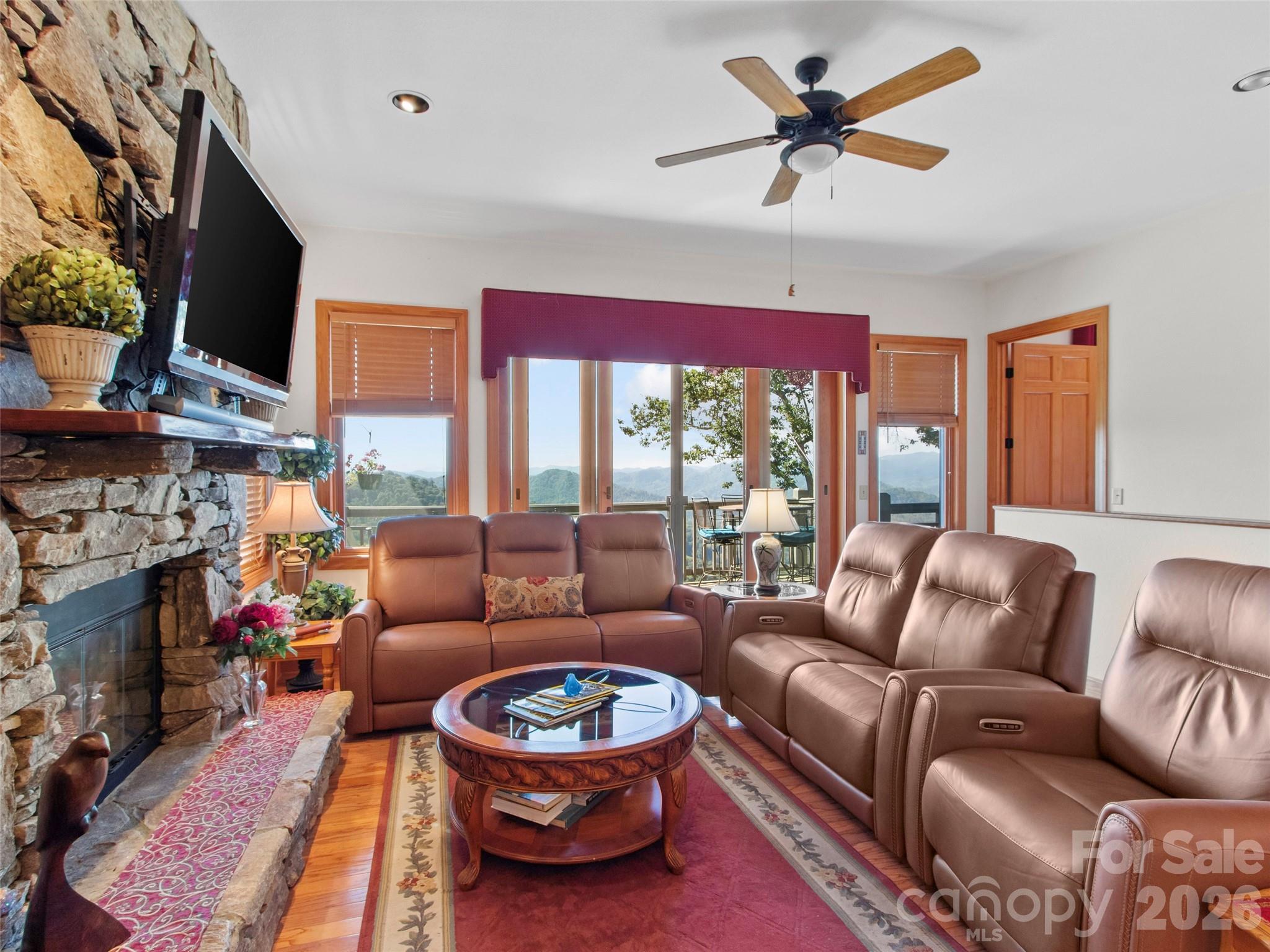 101 Spring Rock Road, Unit B3 Burnsville, NC 28714 - Photo 7 of 36