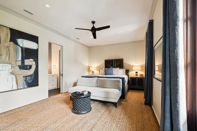 a view of a sign board