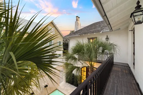 $6,490,000 | 78 West Kingston Road, Inlet Beach, FL 32461