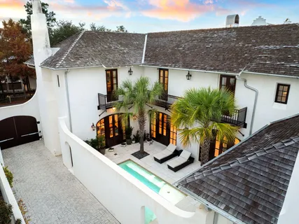 $6,490,000 | 78 West Kingston Road, Inlet Beach, FL 32461