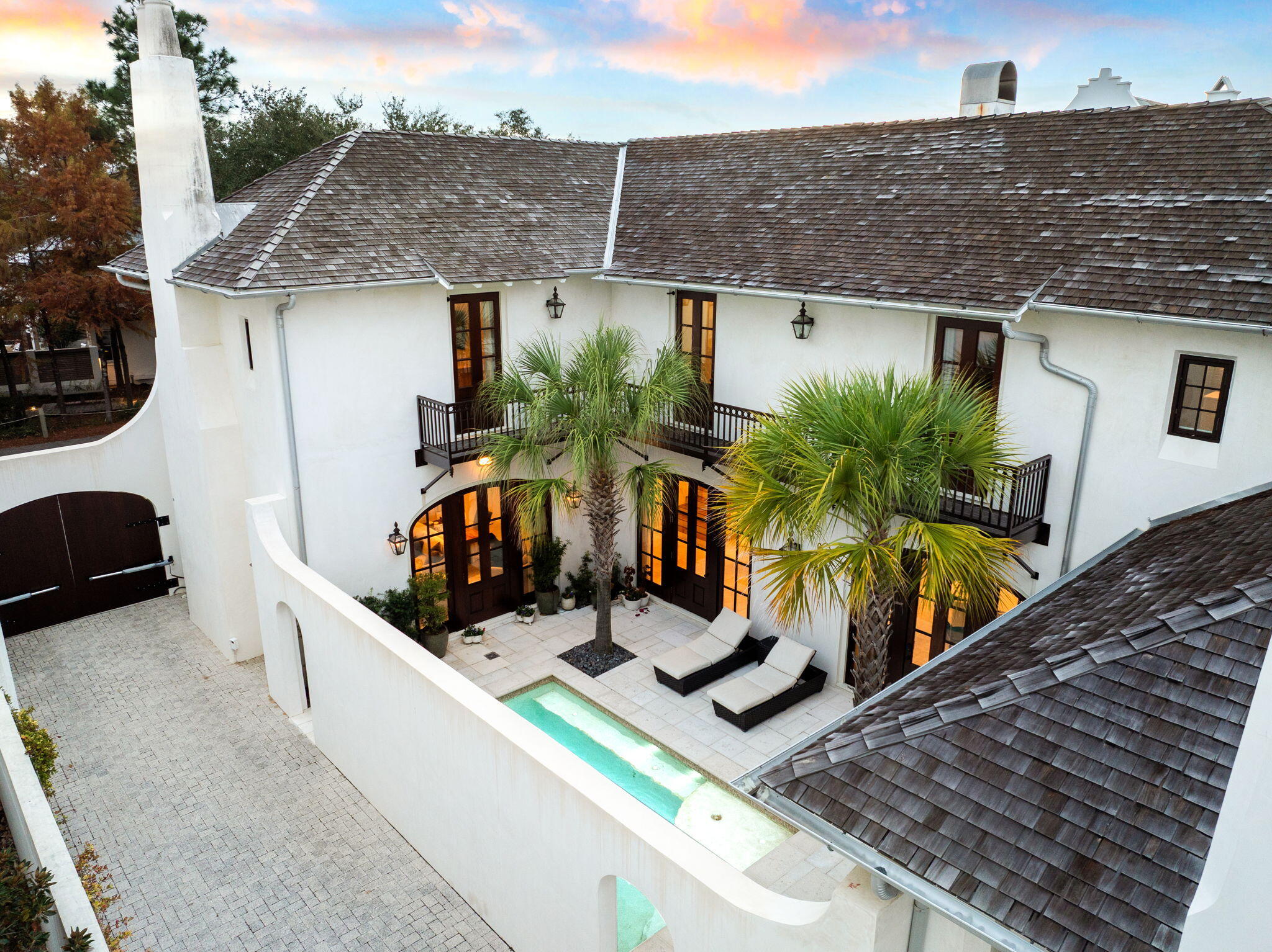 78 West Kingston Road Inlet Beach, FL 32461 - Photo 58 of 75 78WKingstonRd-4