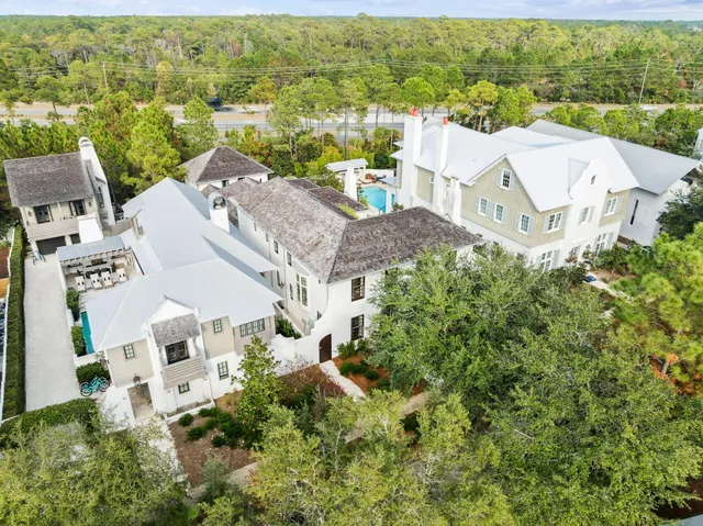 $6,490,000 | 78 West Kingston Road, Inlet Beach, FL 32461