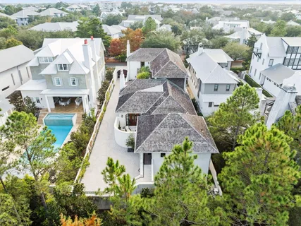 $6,490,000 | 78 West Kingston Road, Inlet Beach, FL 32461