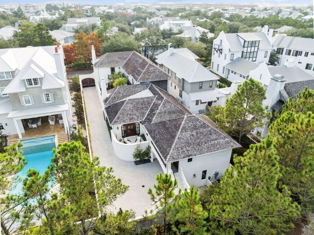 $6,490,000 | 78 West Kingston Road, Inlet Beach, FL 32461