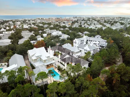 $6,490,000 | 78 West Kingston Road, Inlet Beach, FL 32461