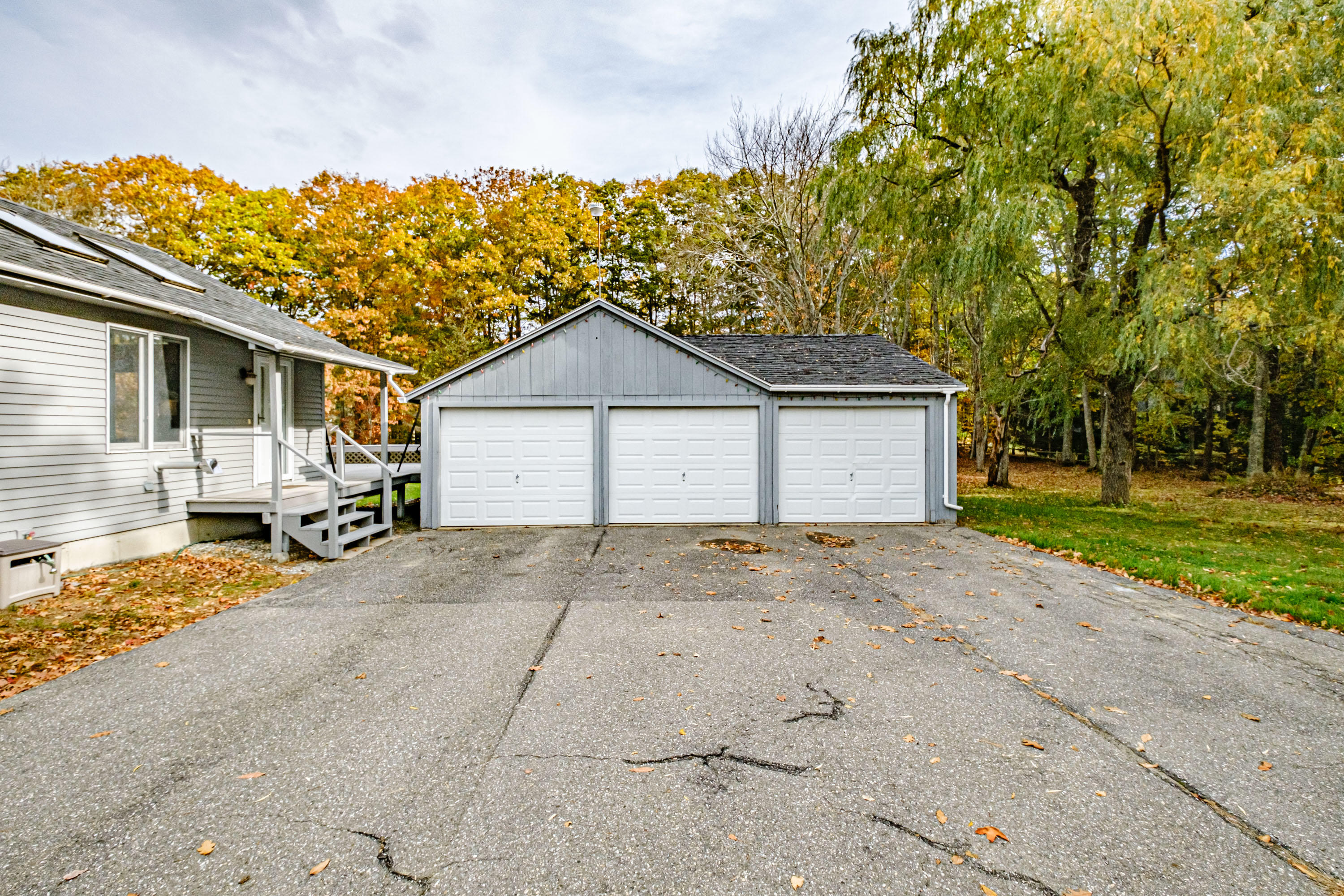 181 Cobb Road Camden, ME 04843 - Photo 11 of 67 181 Cobb Road Camden