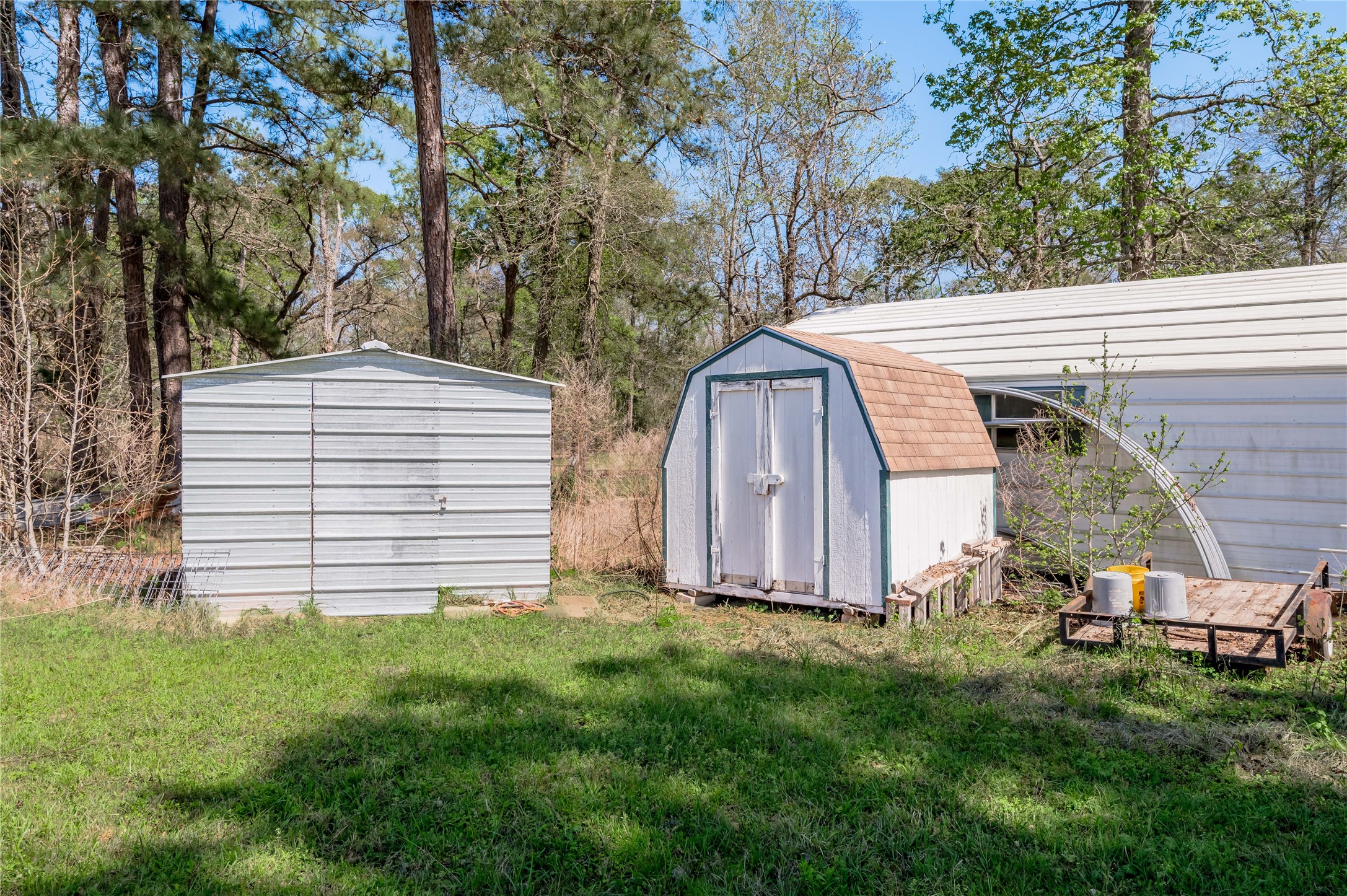 1533 Kickapoo Road Groveton, TX 75845 - Photo 43 of 50