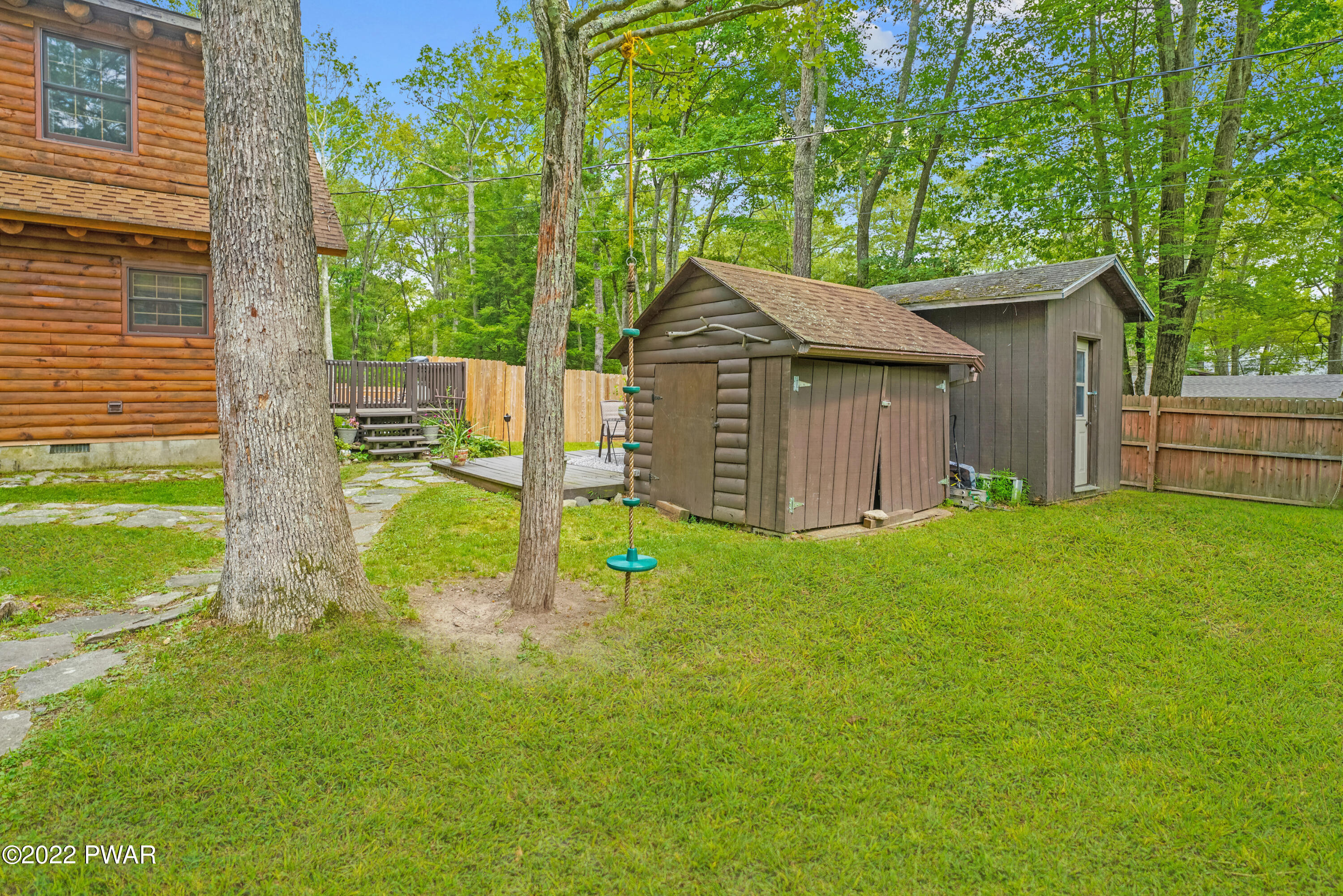209 Brewster Road Dingmans Ferry, PA 18328 - Photo 16 of 46