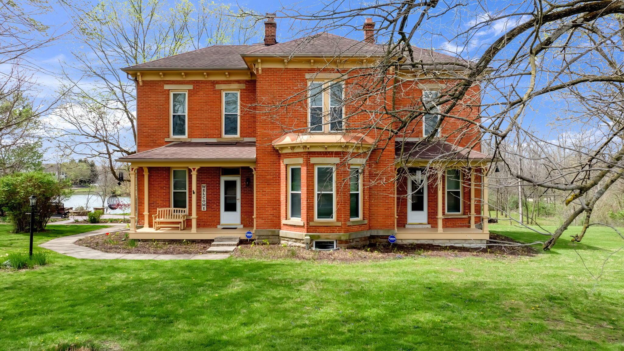18839 Raymond Road Marysville, OH 43040 - Photo 1 of 92