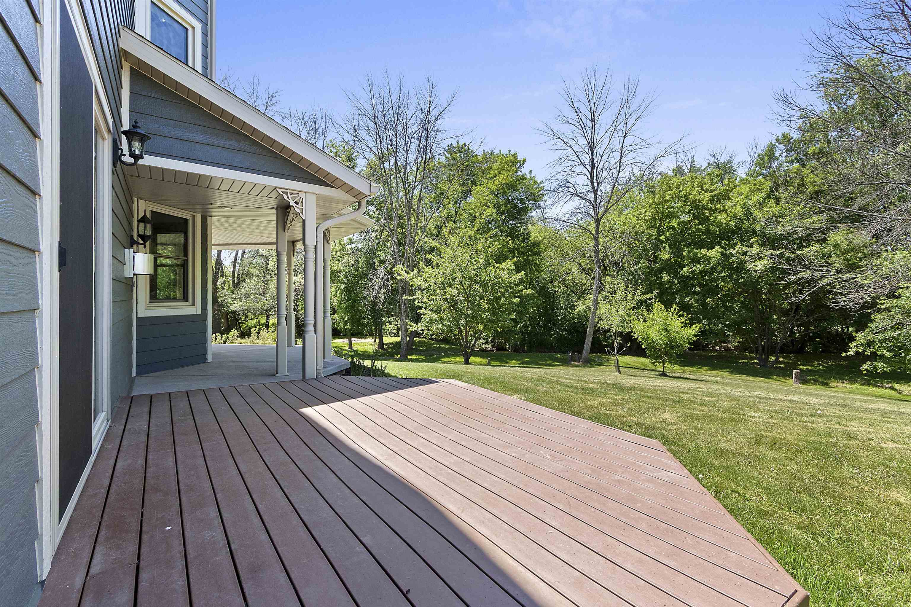 1369 Fair Road Greenleaf, WI 54126 - Photo 6 of 49
