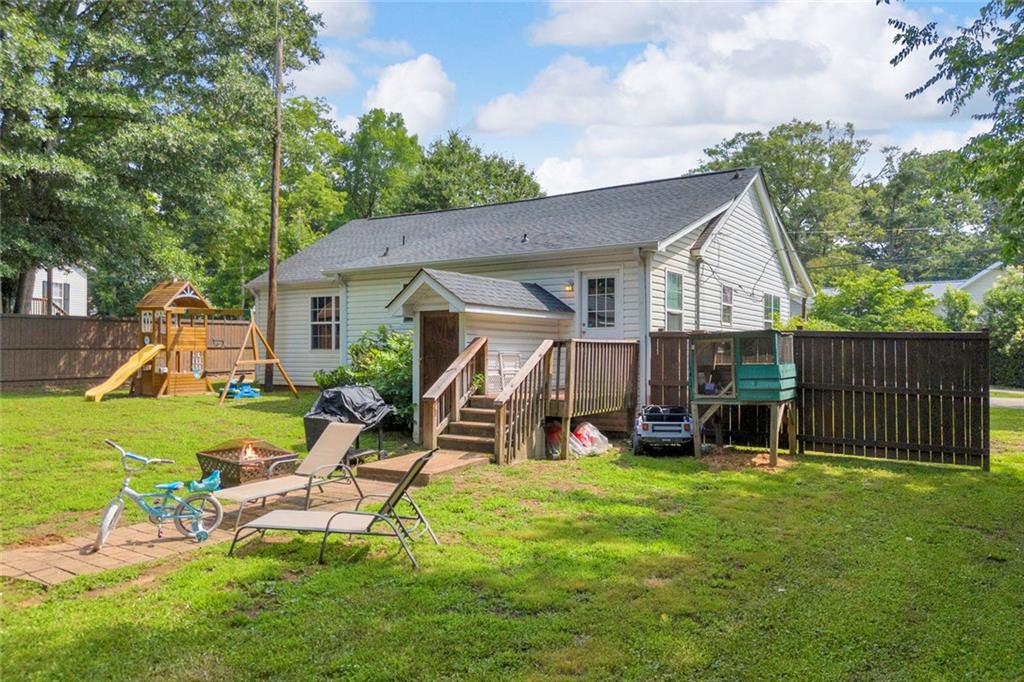 43 Hood Street Commerce, GA 30529 - Photo 28 of 32