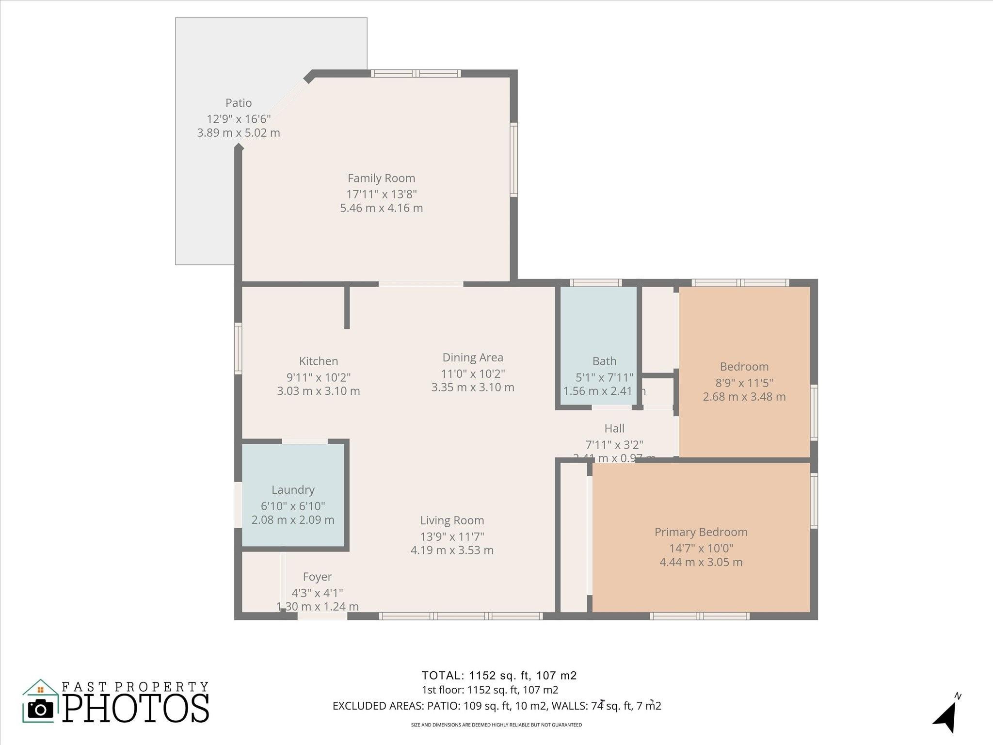 7971 Northwest 16th Street Pembroke Pines, FL 33024 - Photo 23 of 23 Photo 23