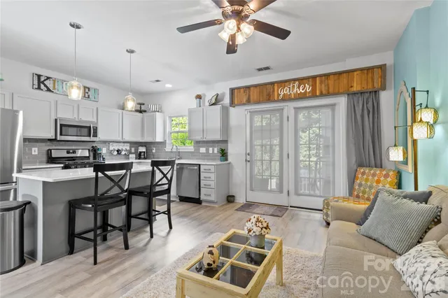 $2,000 | 4103 Christine Lane, Unit A, Waxhaw, NC 28173