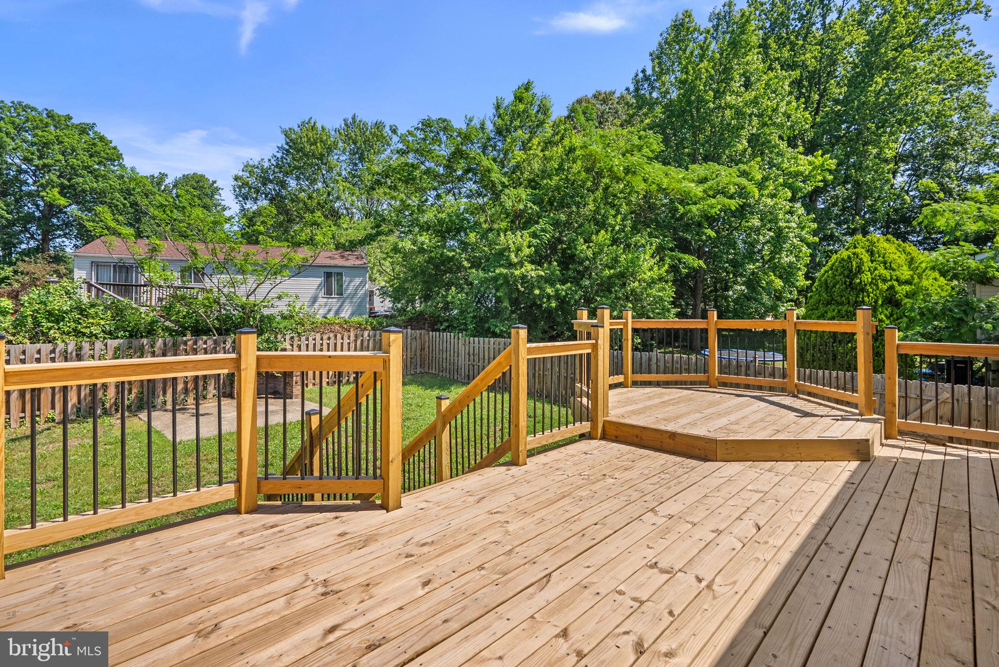 6208 Teaberry Way Clinton, MD 20735 - Photo 51 of 59