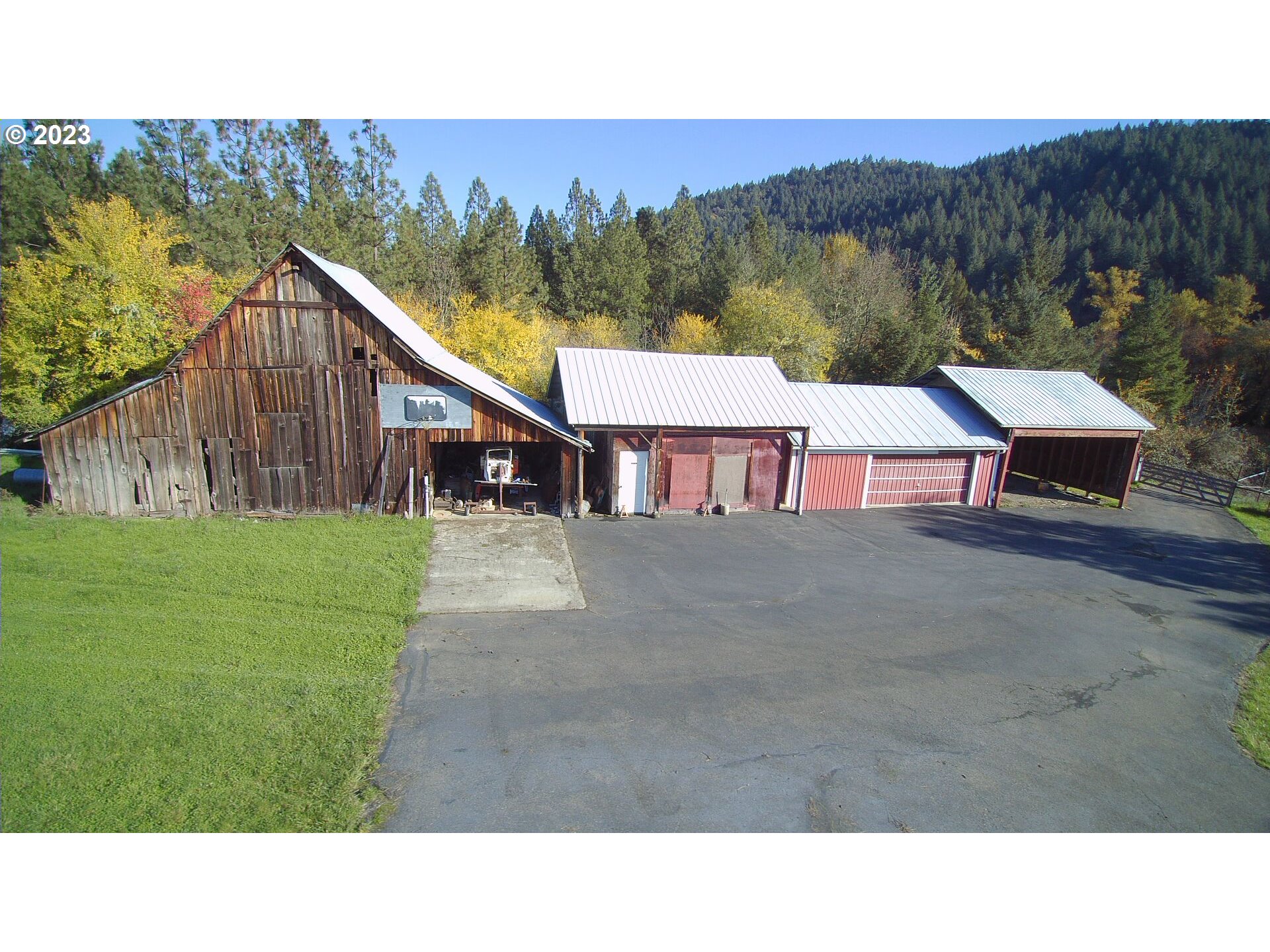 3304 North Myrtle Road Myrtle Creek, OR 97457 - Photo 41 of 43 Gallery Image 41