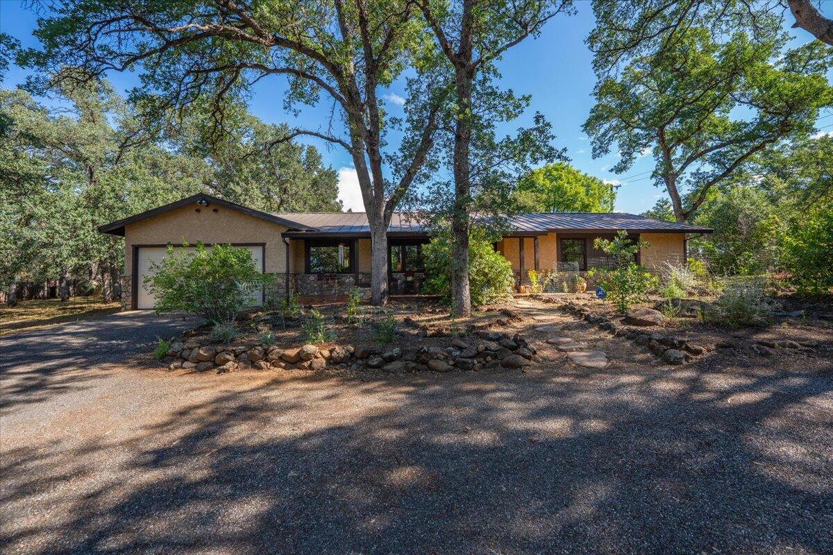 21880 Oak Meadow Road Palo Cedro, CA 96073 - Photo 42 of 79 21880 Oak Meadow