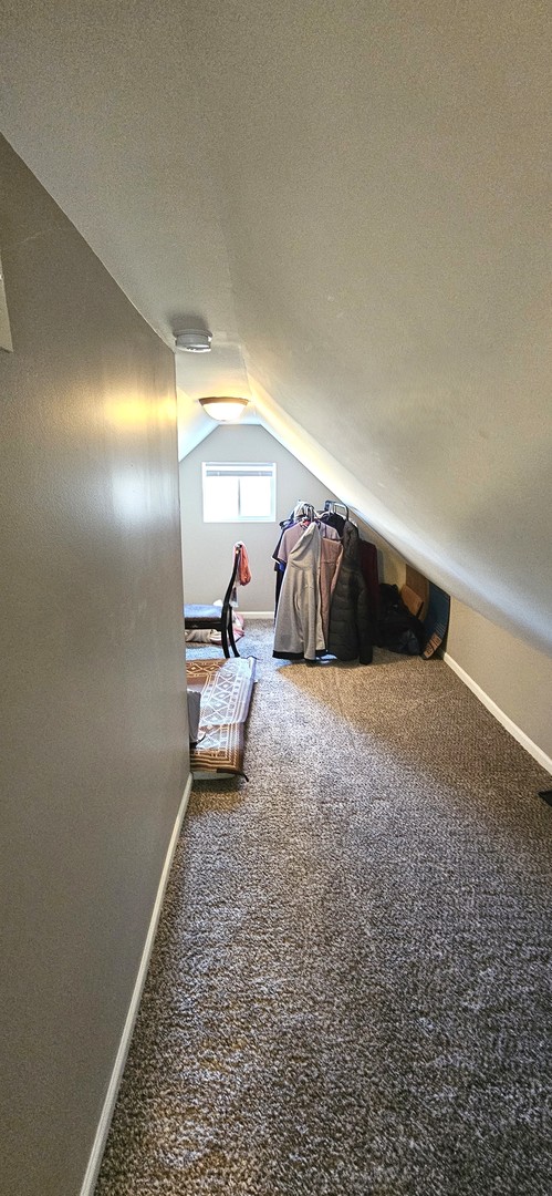 36107 North Green Bay Road Waukegan, IL 60087 - Photo 13 of 17 a view of a room with a bench