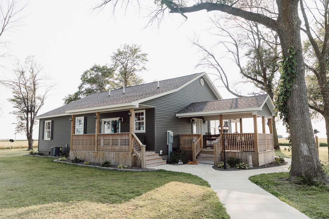 2872 North 1200 E Road Moweaqua, IL 62550 - Photo 5 of 35