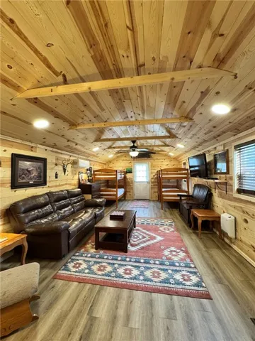 $112,900 | 179 White Hollow Road, Smethport, PA 16749