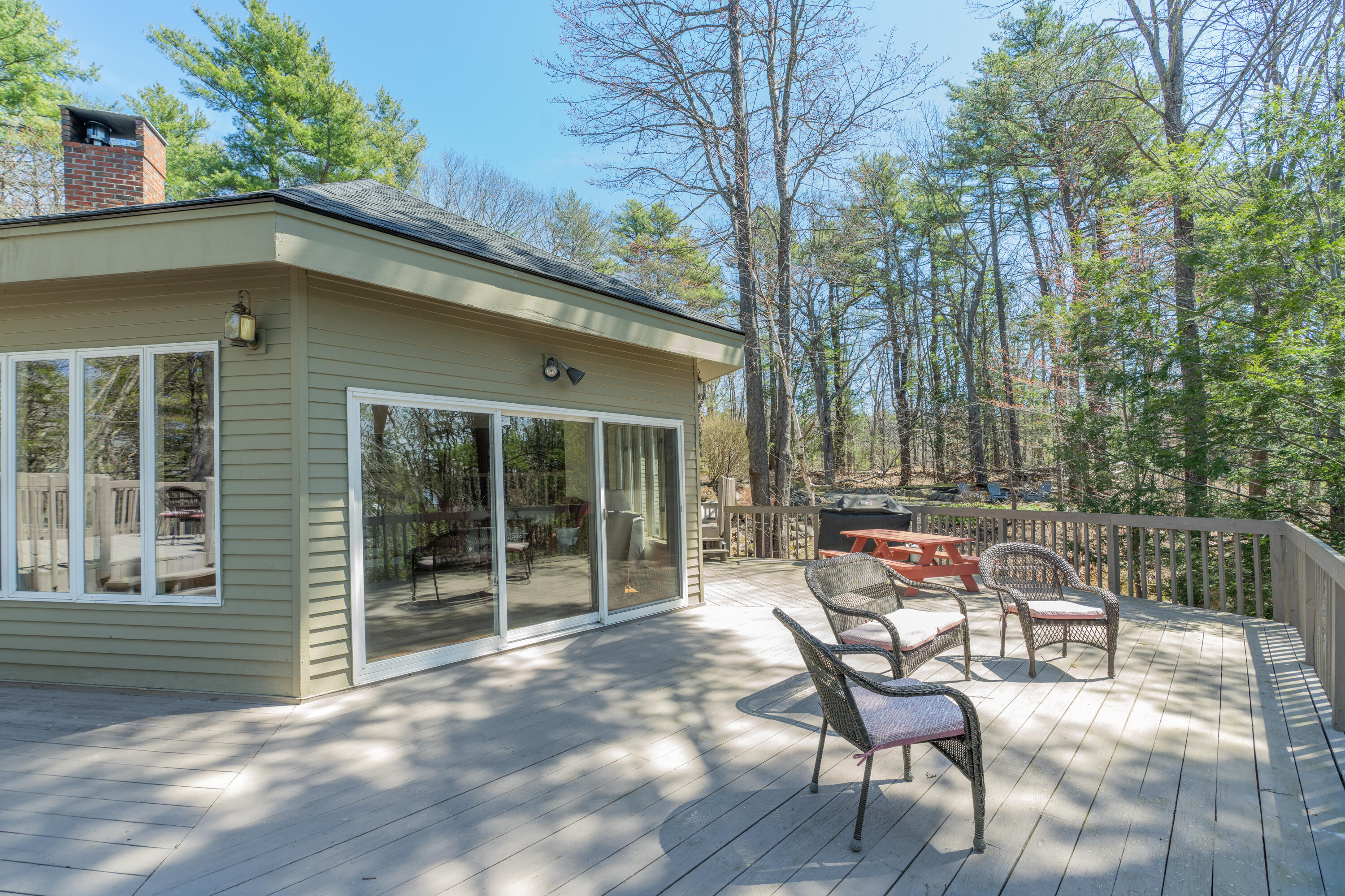 126 Middle Road Woolwich, ME 04579 - Photo 98 of 116 126 Middle Road Woolwich 132
