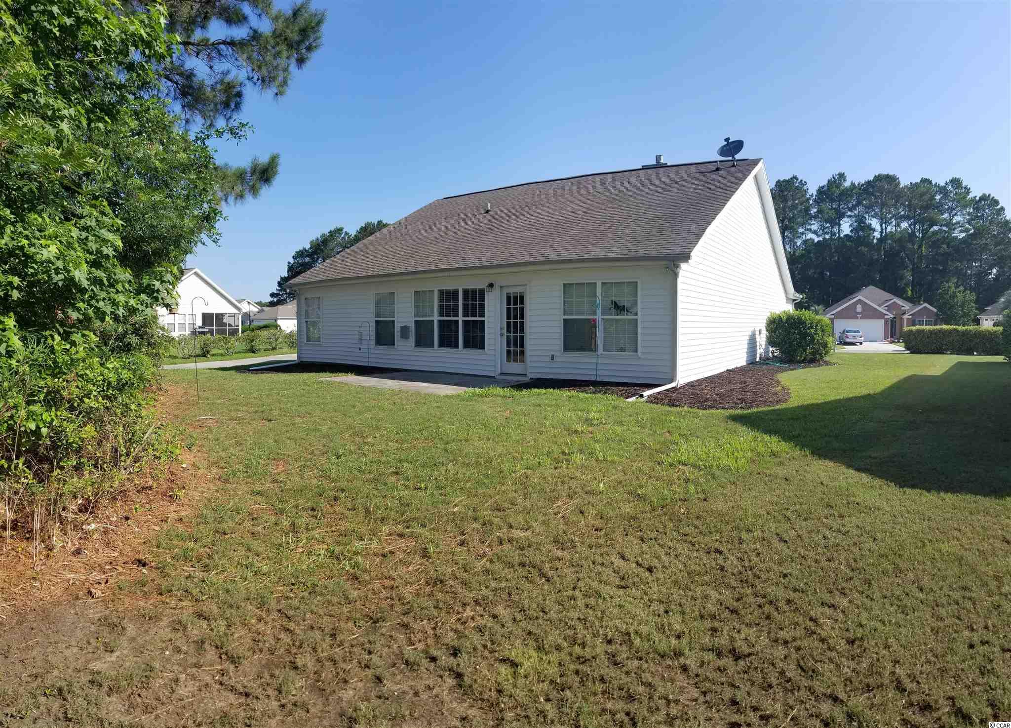 201 Seville Drive Murrells Inlet, SC 29576 - Photo 2 of 21 Gallery Image 2
