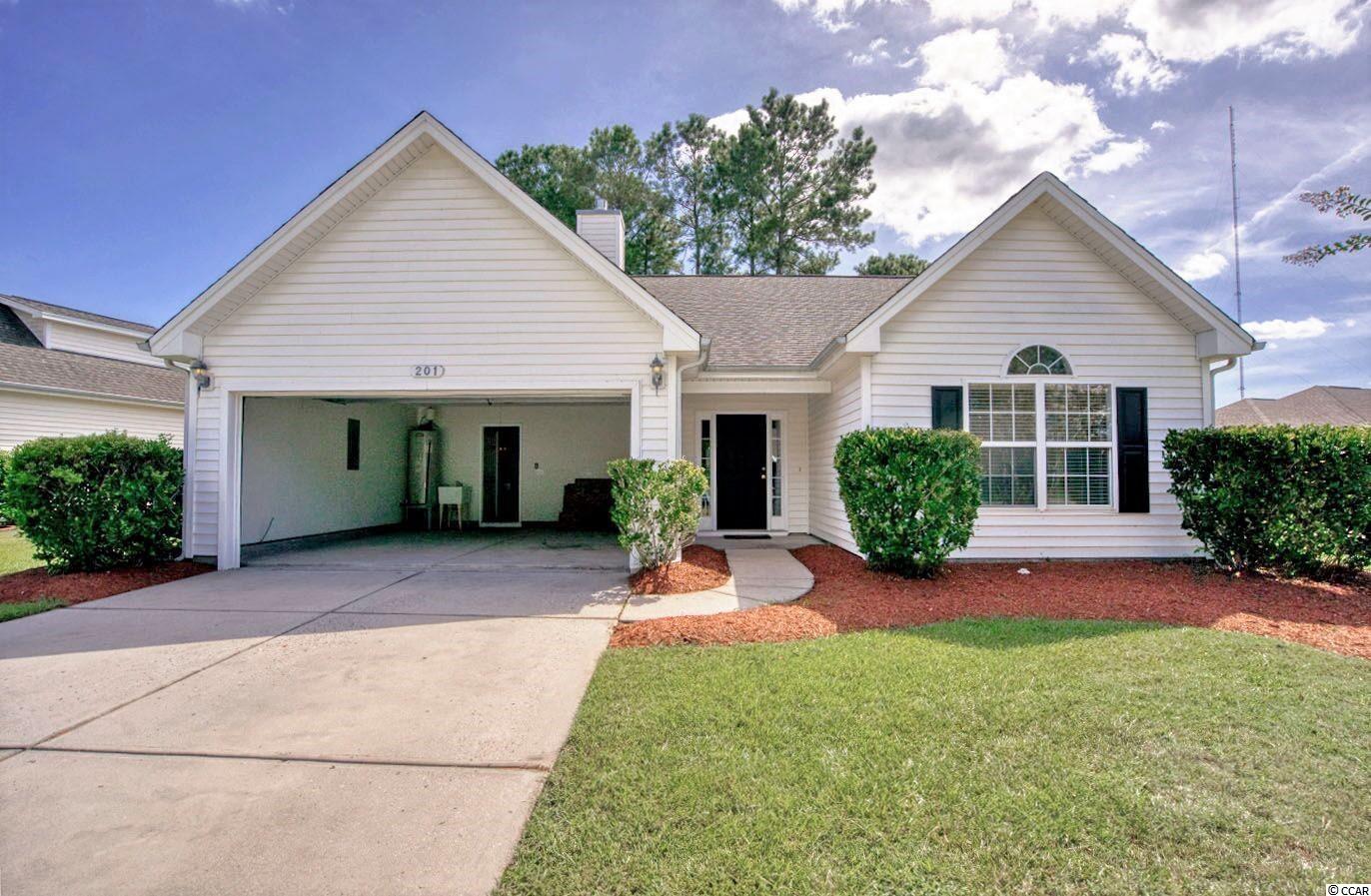 201 Seville Drive Murrells Inlet, SC 29576 - Photo 3 of 21 Gallery Image 3