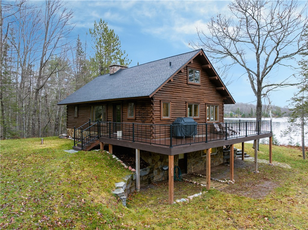 47850 North Diamond Lake Road Cable, WI 54821 - Photo 1 of 1 Gallery Image 1