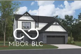 $407,990 | 5723 Palazzo Lane, McCordsville, IN 46055