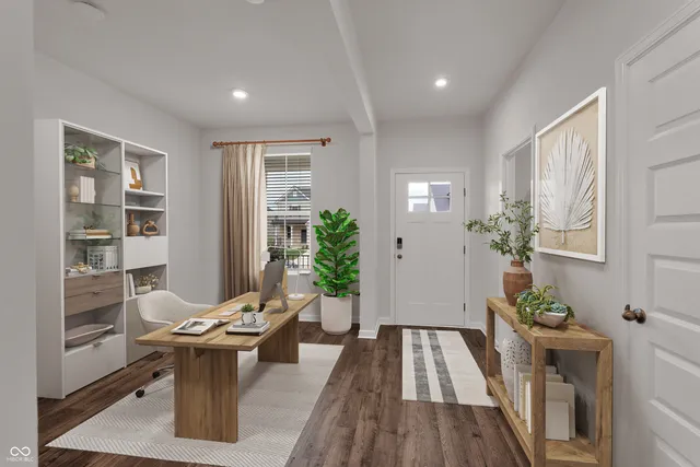 $408,990 | 5723 Palazzo Lane, McCordsville, IN 46055