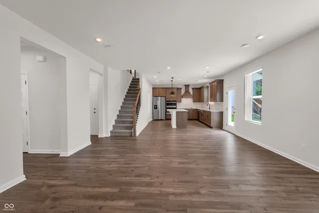 $408,990 | 5723 Palazzo Lane, McCordsville, IN 46055